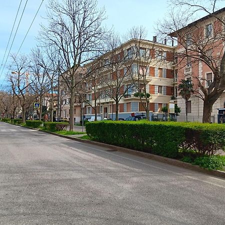 Italian Experience- Ancona City Apartment Ngoại thất bức ảnh