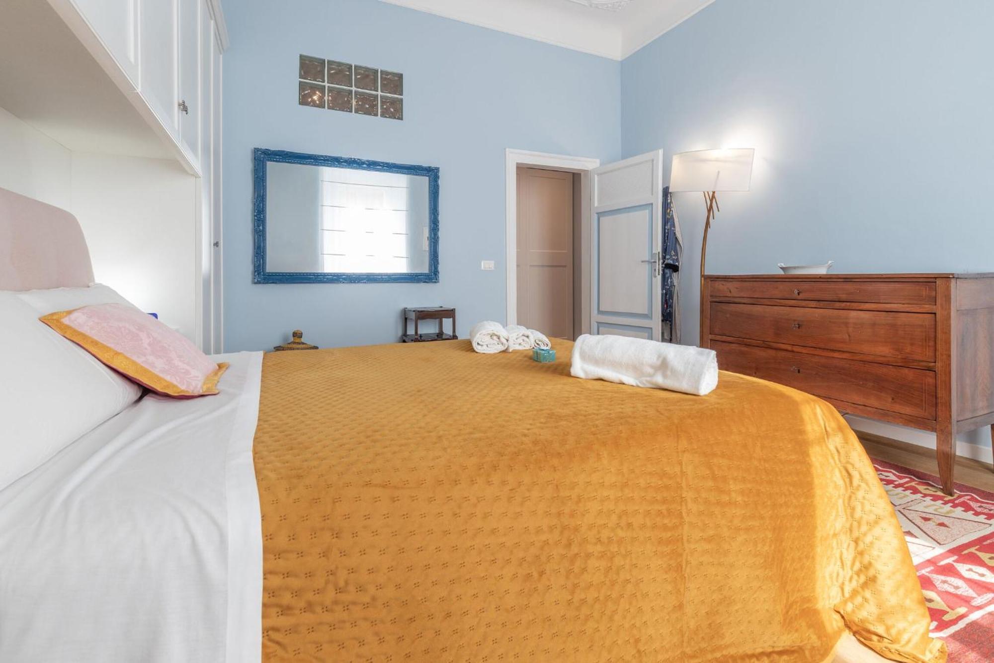 Italian Experience- Ancona City Apartment Ngoại thất bức ảnh