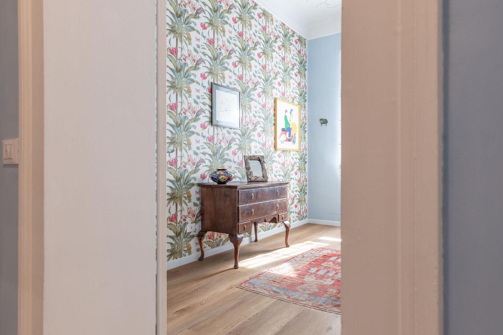 Italian Experience- Ancona City Apartment Ngoại thất bức ảnh