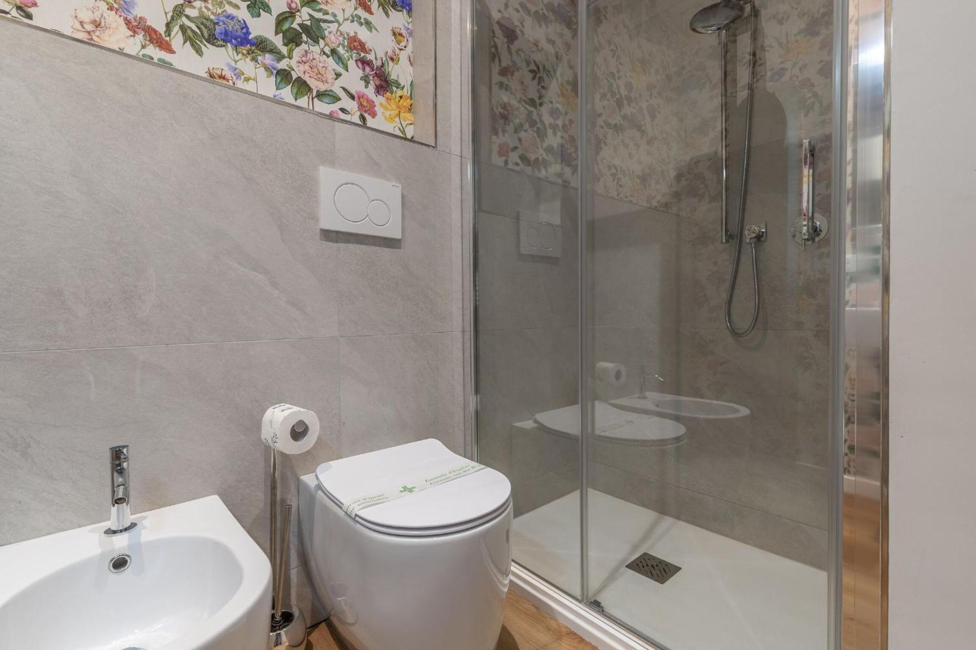 Italian Experience- Ancona City Apartment Ngoại thất bức ảnh