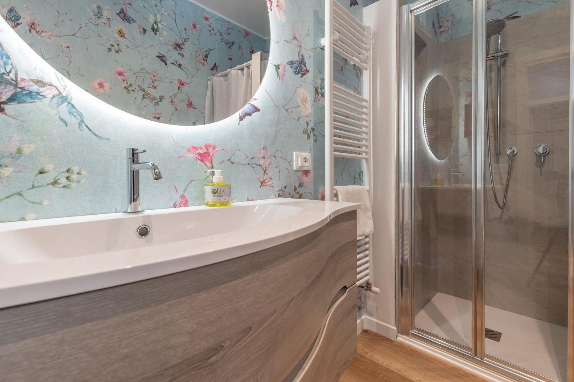 Italian Experience- Ancona City Apartment Ngoại thất bức ảnh
