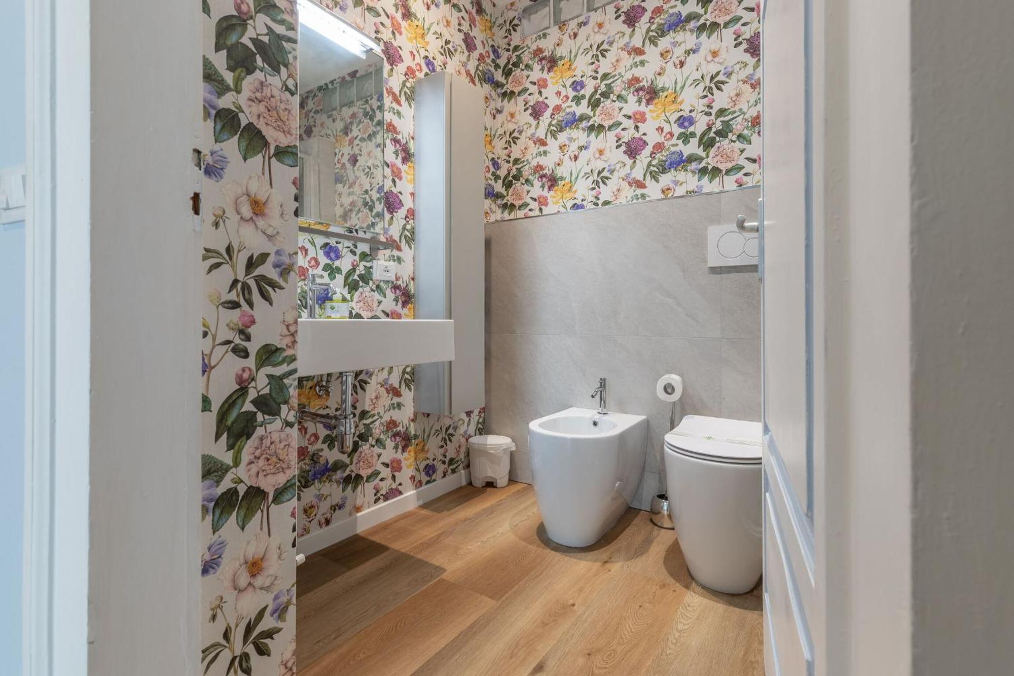 Italian Experience- Ancona City Apartment Ngoại thất bức ảnh