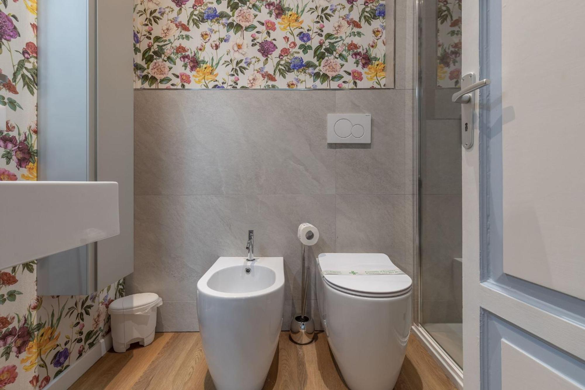 Italian Experience- Ancona City Apartment Ngoại thất bức ảnh